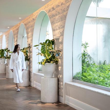 Galei Kinneret Hotel Tiberiade Esterno foto
