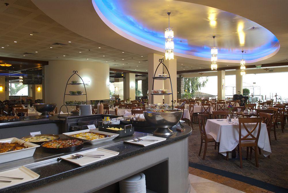 Galei Kinneret Hotel Tiberiade Esterno foto